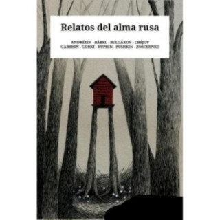 Relatos del alma rusa