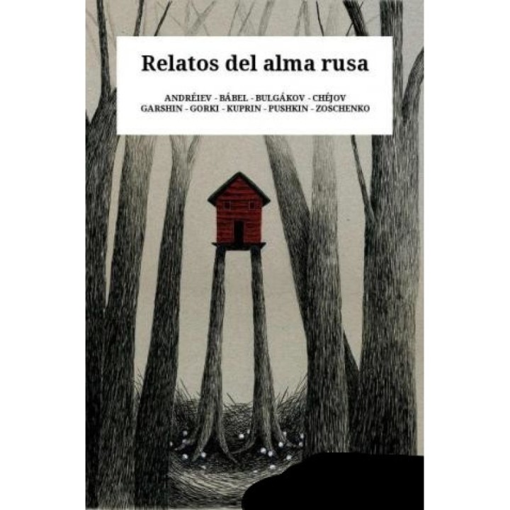 Relatos del alma rusa
