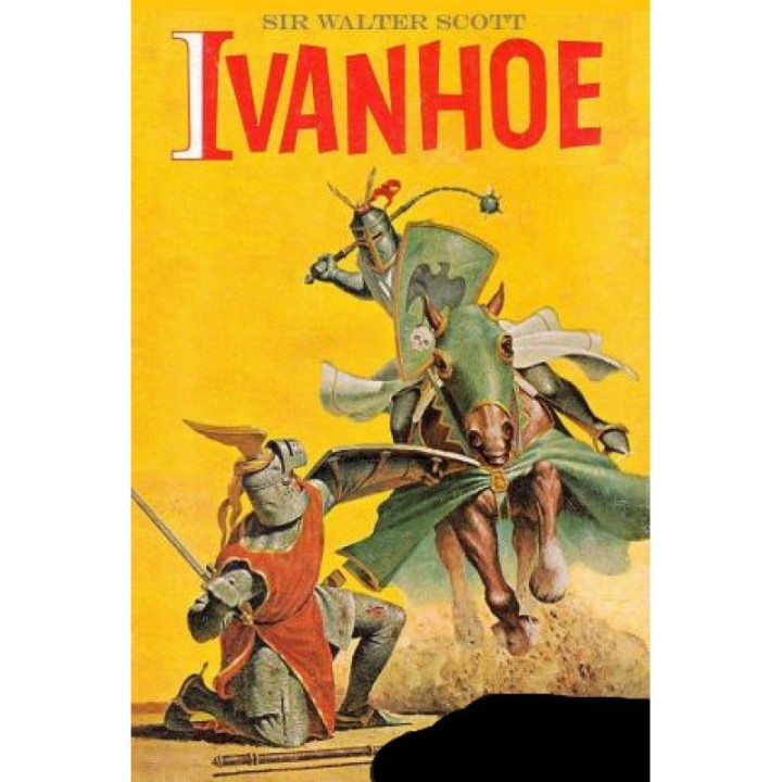 Ivanhoe