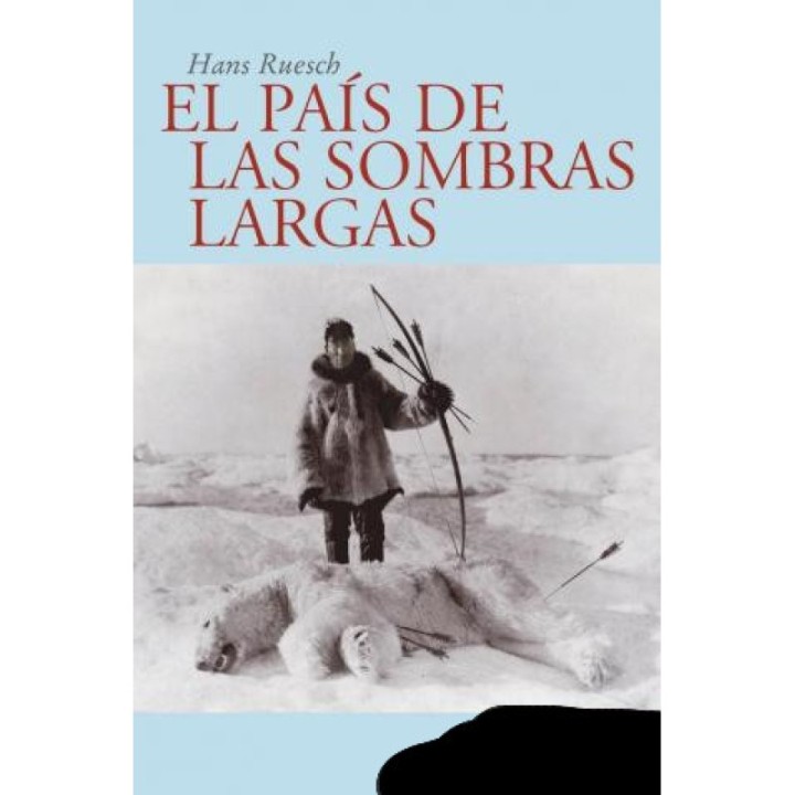 El país de las sombras largas