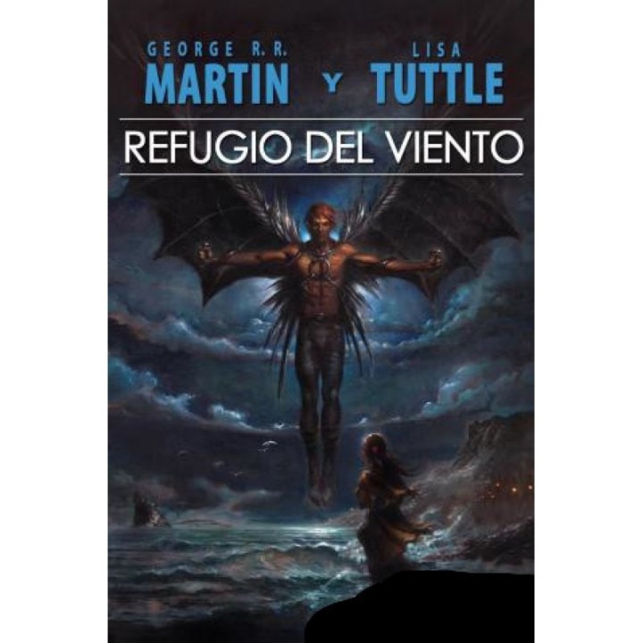 Refugio del viento