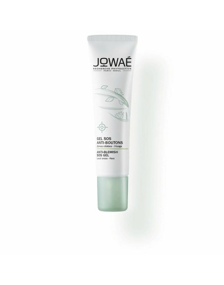 Gesichtsgel Jowaé Anti Blemish Sos Fleckenbeständig 10 ml