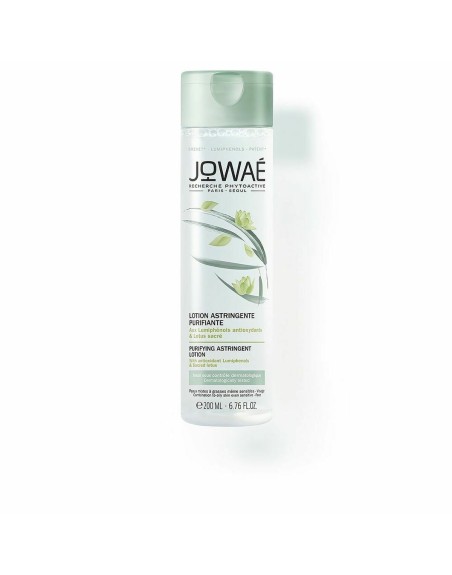 Lotion Purificatrice Jowaé Purifying Astringent 200 ml