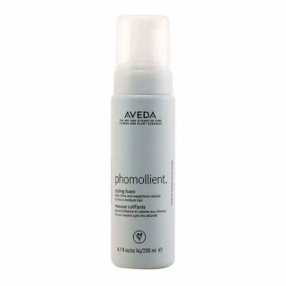Skum til at give Volumen Phomollient Aveda (200 ml)