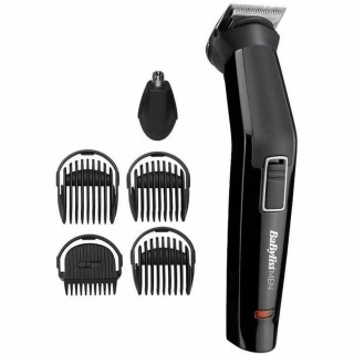 Hårtrimmer/Shaver Babyliss MT725E  