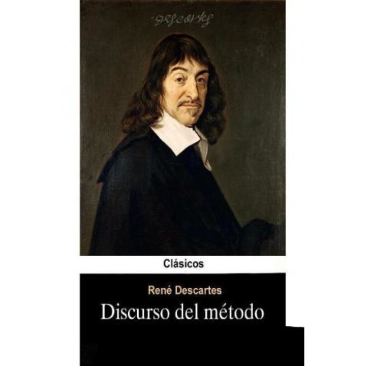 Discurso del método