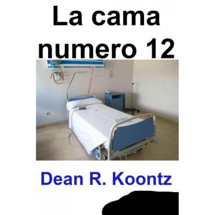 La cama número 12