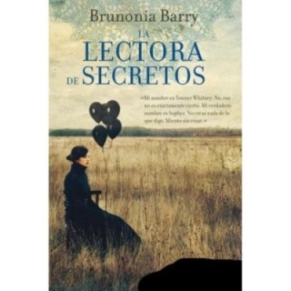 La lectora de secretos