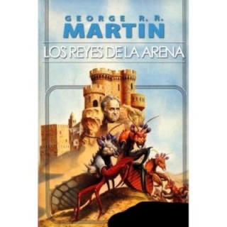 Los reyes de la arena