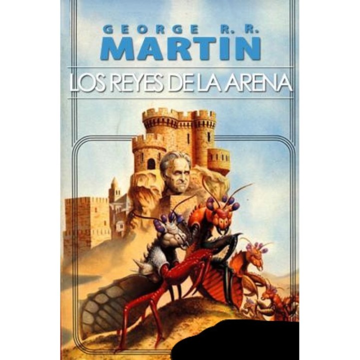 Los reyes de la arena