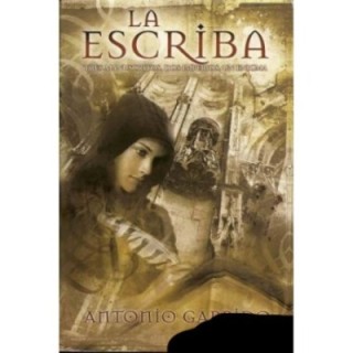 La escriba