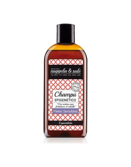 Champú Epigenetico Nuggela & Sulé (250 ml)