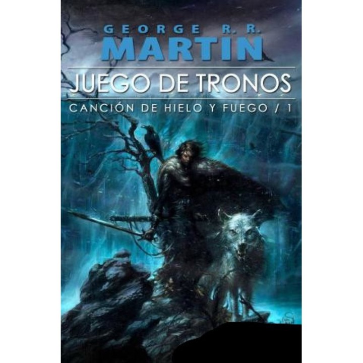 Juego de tronos