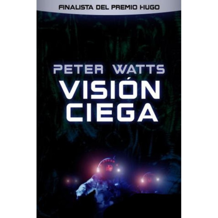 Visión ciega
