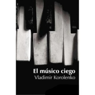 El músico ciego
