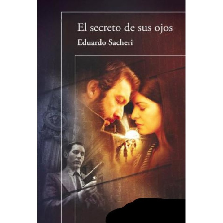 El secreto de sus ojos