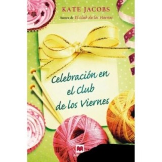 Celebración en el club de los viernes