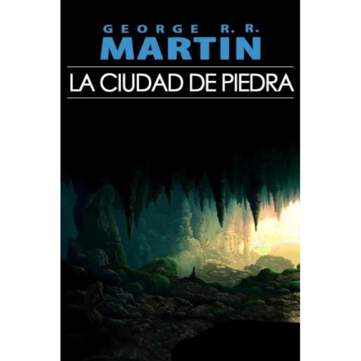 La ciudad de piedra