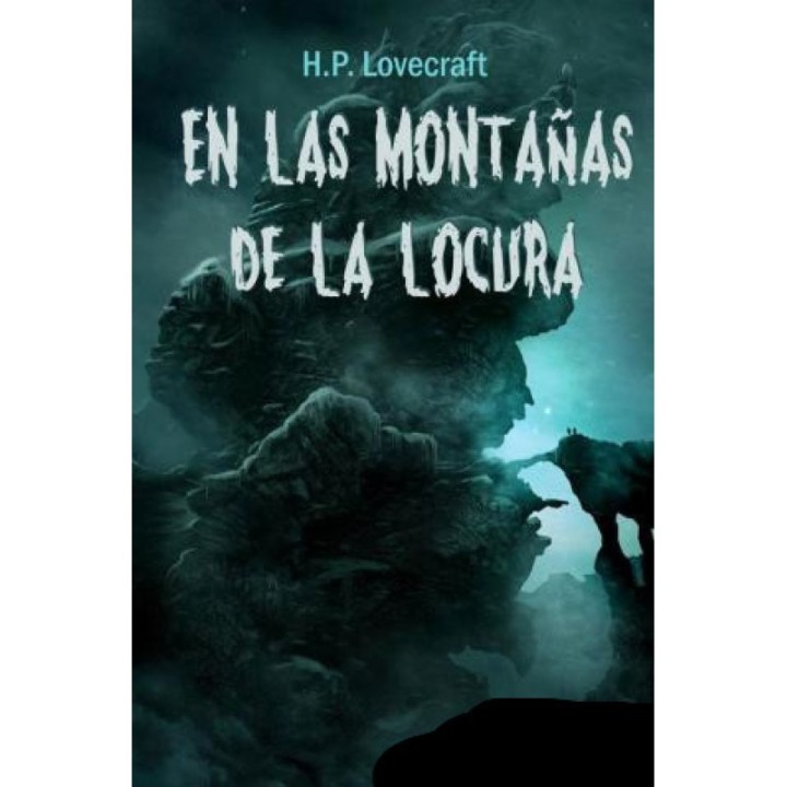 En las montañas de la locura