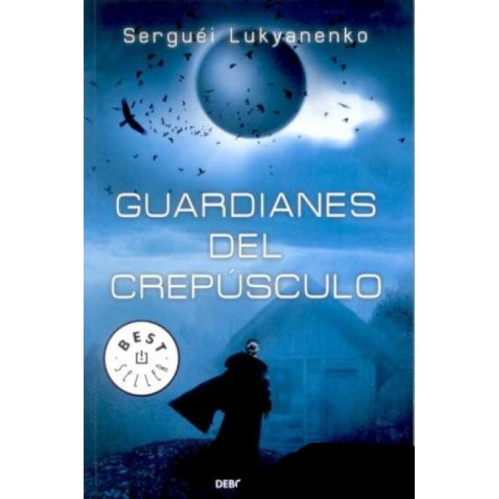 Guardianes del crepúsculo