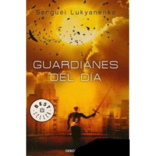 Guardianes del día
