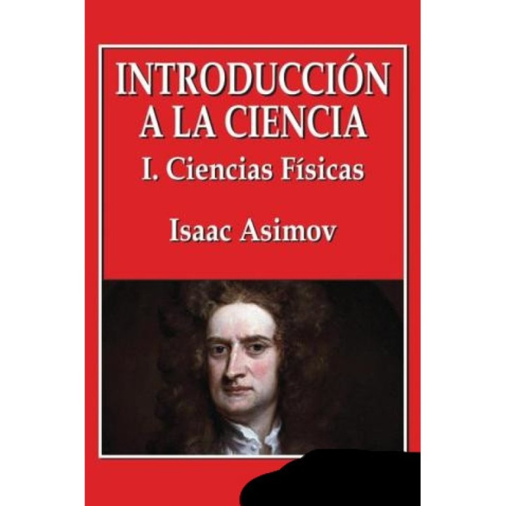 Introducción a la ciencia I. Ciencias físicas
