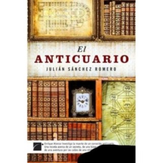 El anticuario