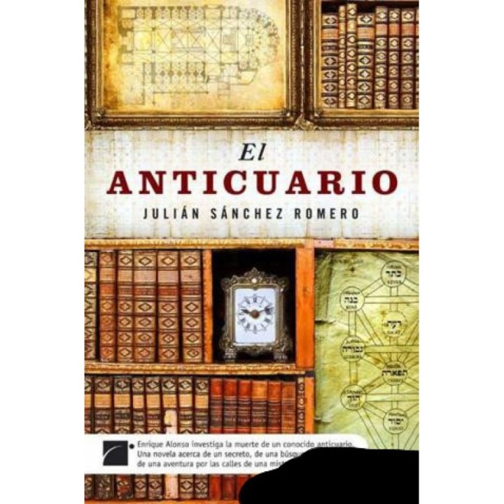 El anticuario
