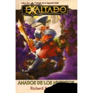 Amados de los muertos