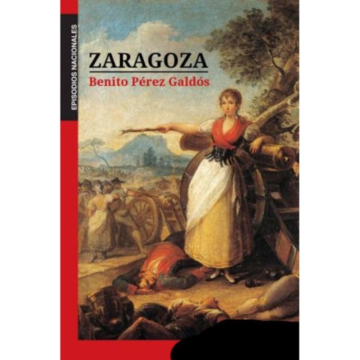 Zaragoza