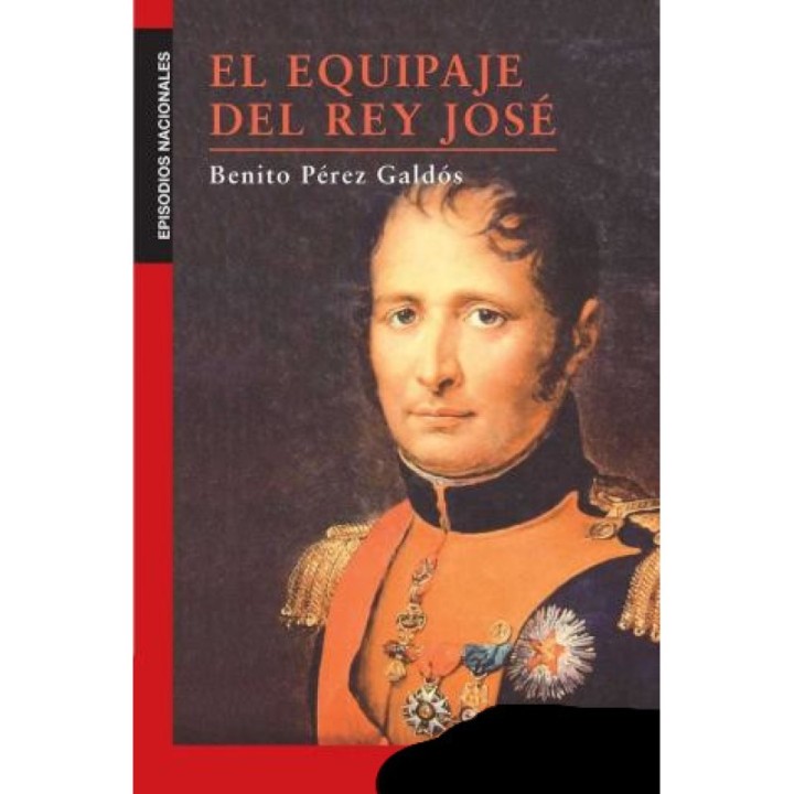 El equipaje del Rey José