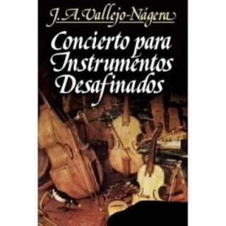 Concierto para instrumentos desafinados