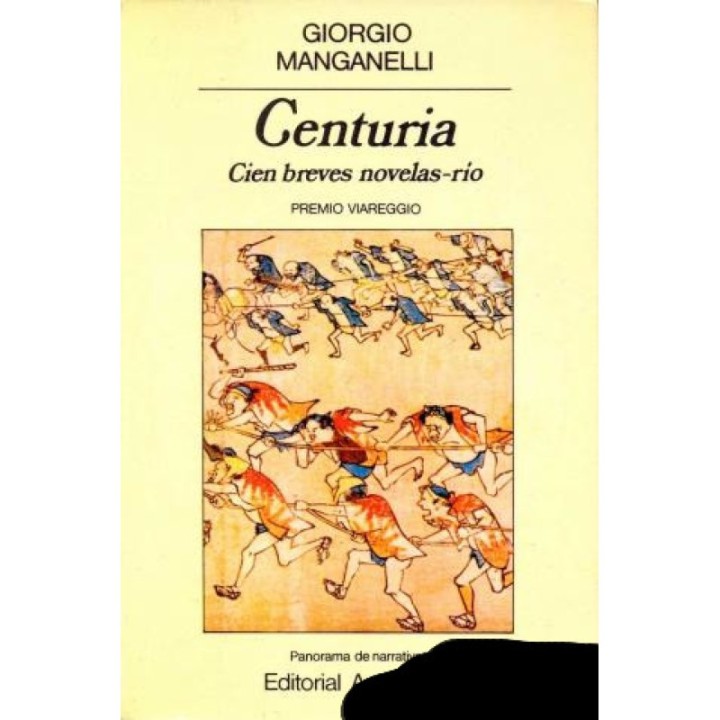Centuria
