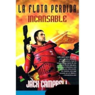 Incansable