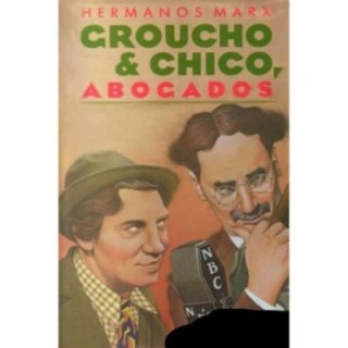 Groucho y Chico