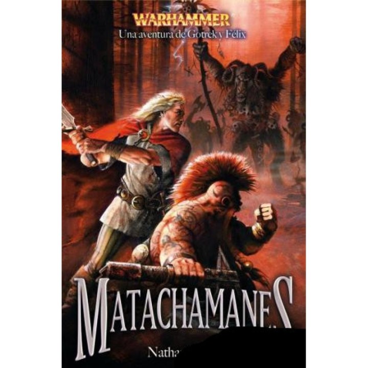 Matachamanes