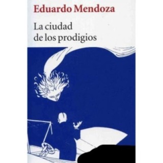 La ciudad de los prodigios