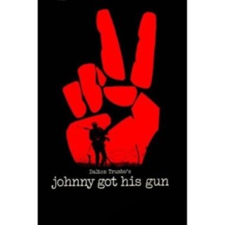 Johnny cogió su fusil