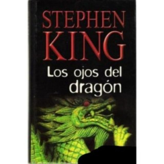 Los ojos del dragón