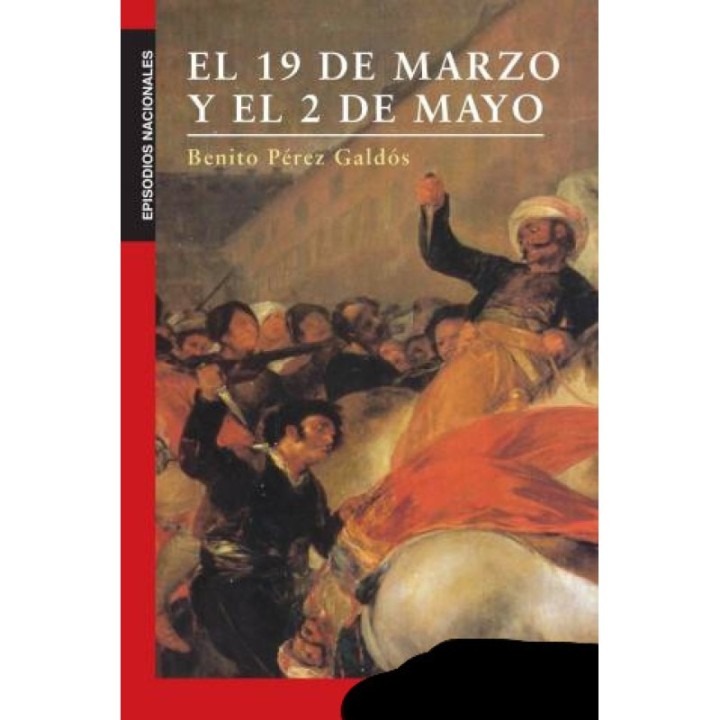 El 19 de marzo y el 2 de mayo