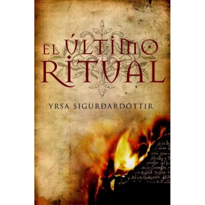 El último ritual