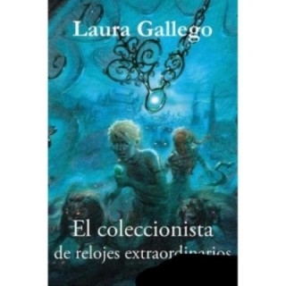 El coleccionista de relojes extraordinarios