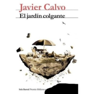 El jardín colgante