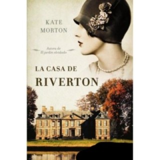 La casa de Riverton