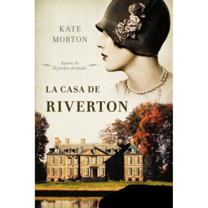 La casa de Riverton