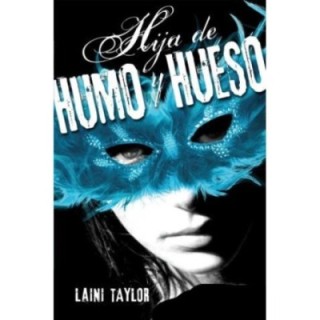 Hija de Humo y Hueso