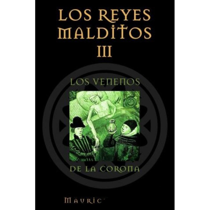 Los venenos de la corona