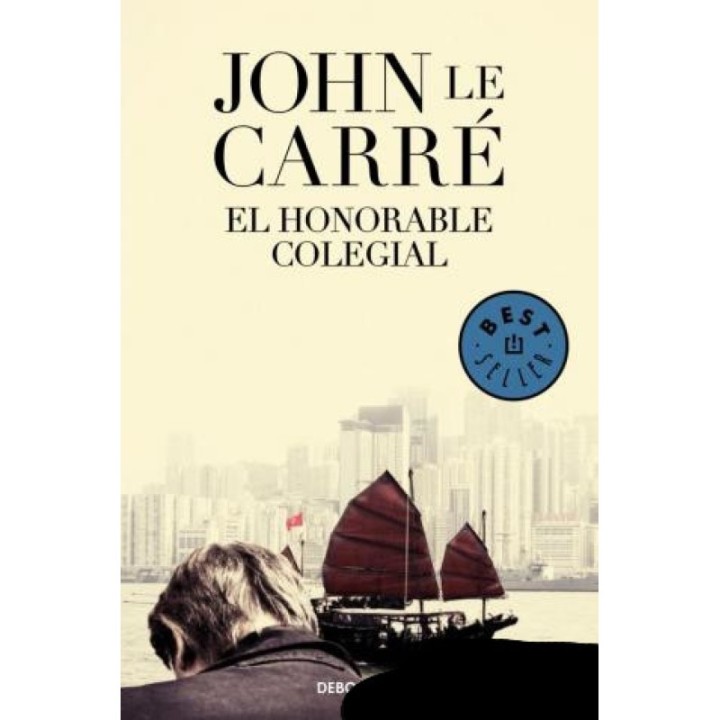El honorable colegial