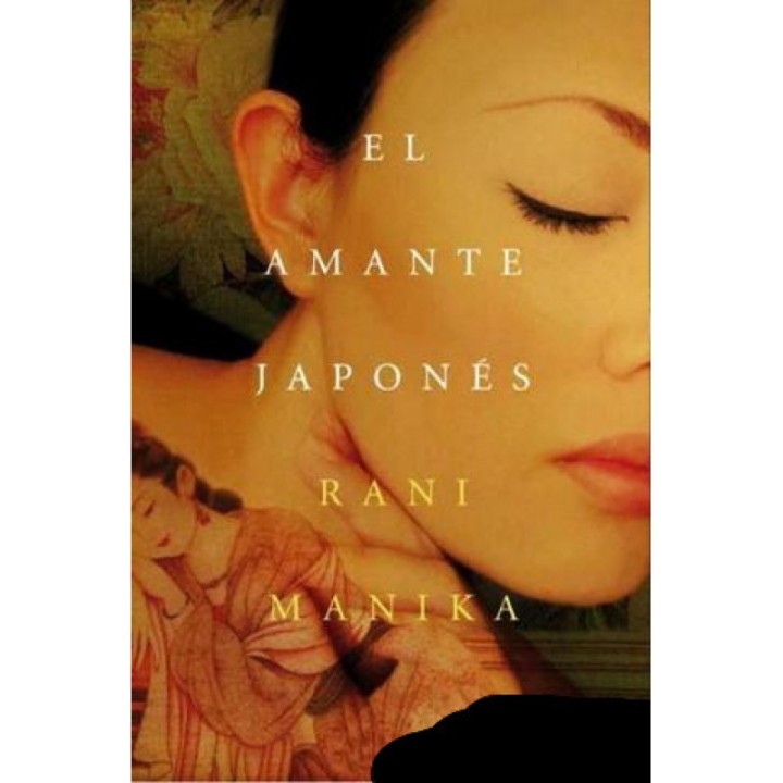 El amante japonés