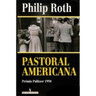 Pastoral americana